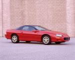Chevrolet Camaro 1998 года